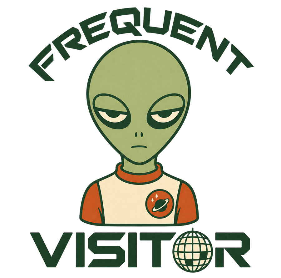 Frequent Visitor